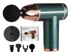 Mini Body massage gun