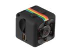 Mini box camera
