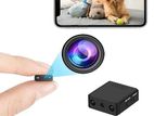 Mini Box Hidden Spy Camera HQ A