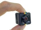 Mini Box Spy Camera