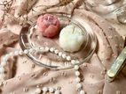 Mini Bubble Candle