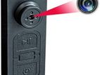 Mini Button Camera