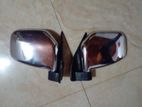 Mini Cab Side Mirrors