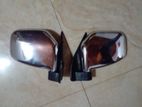 Mini cab Side Mirrors/Other parts