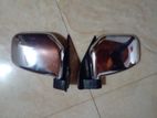 Mini Cab Side Mirrors / Other parts