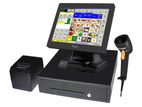 Mini Cafe POS Software For Billing Inventory Report