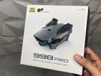 998 Pro Mini Camera Drone