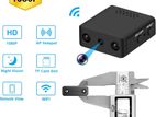 Mini Camera Small Wireless WiFi