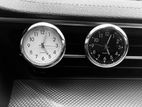 Mini Car Clock