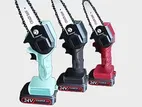 Mini Chain Saw