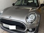 Mini Clubman 2017