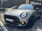 Mini Clubman 2017