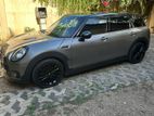 Mini Clubman 2017
