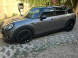 Mini Clubman 2017