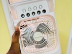 Mini Cooling Fan