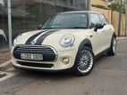 Mini Cooper 1.2 Twin Power 2016