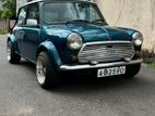 Mini Cooper 1300 EFI 1995