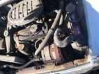 Mini Cooper 1300cc EFI Engine