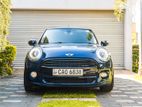 Mini Cooper 1.5 L 2015