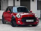 Mini Cooper 1500 2017