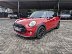 Mini Cooper 1.5L Twin Turbo 2014