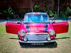 Mini Cooper 1958