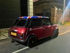Mini Cooper 1958