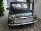 Mini Cooper 1959
