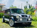 Mini Cooper 1959