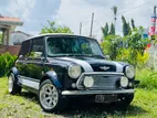 Mini Cooper 1959