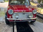 Mini Cooper 1959