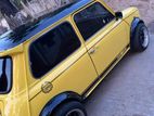 Mini Cooper 1960