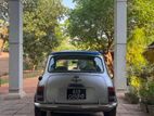 Mini Cooper 1960