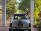 Mini Cooper 1960