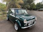Mini Cooper 1960