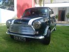 Mini Cooper 1960