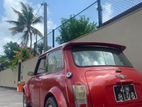 Mini Cooper 1961