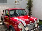 Mini Cooper 1961