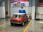 Mini Cooper 1961
