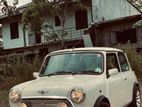 Mini Cooper 1961