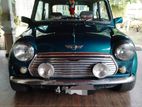 Mini Cooper 1964