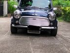 Mini Cooper 1967