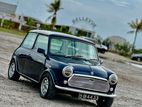 Mini Cooper 1968