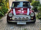 Mini Cooper 1968