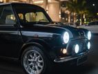 Mini Cooper 1969