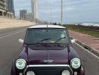 Mini Cooper 1969