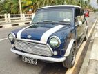 Mini Cooper 1969