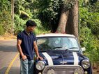 Mini Cooper 1969