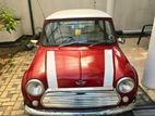 Mini Cooper 1970