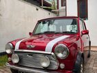 Mini Cooper 1972